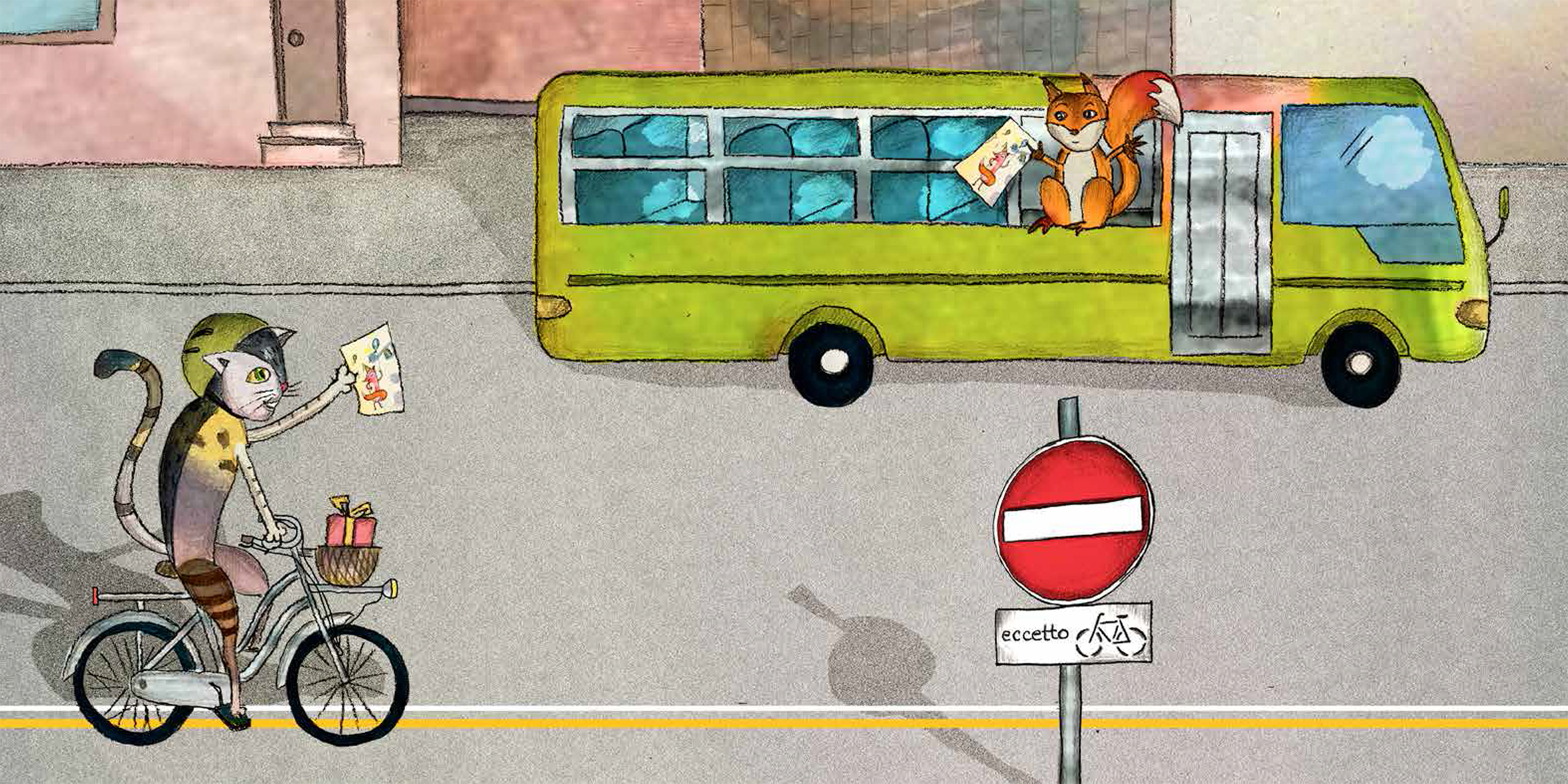 KATY-KAT: missione pianeta! di AICA KATY-KAT: missione pianeta!-AICA