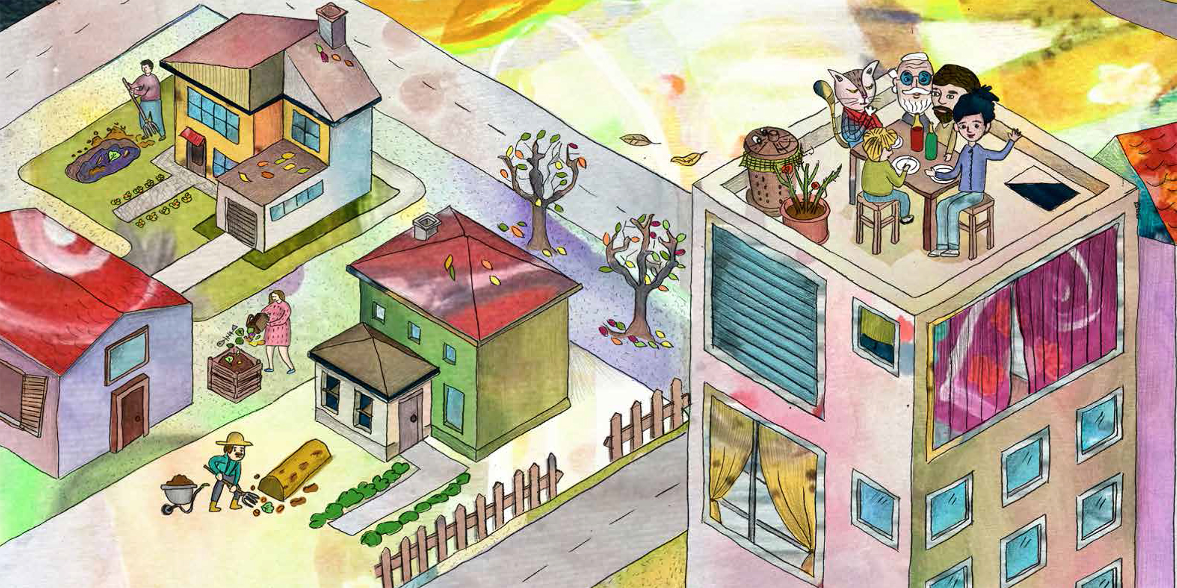 KATY-KAT: missione pianeta! di AICA KATY-KAT: missione pianeta!-AICA