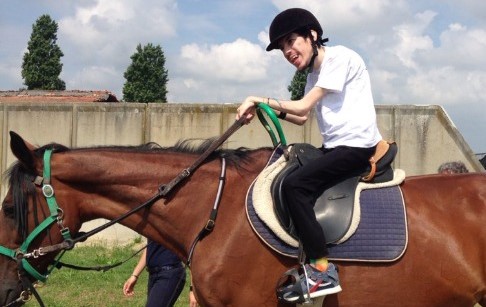 #mifavolare di La Mongolfiera Onlus #mifavolare-La Mongolfiera Onlus