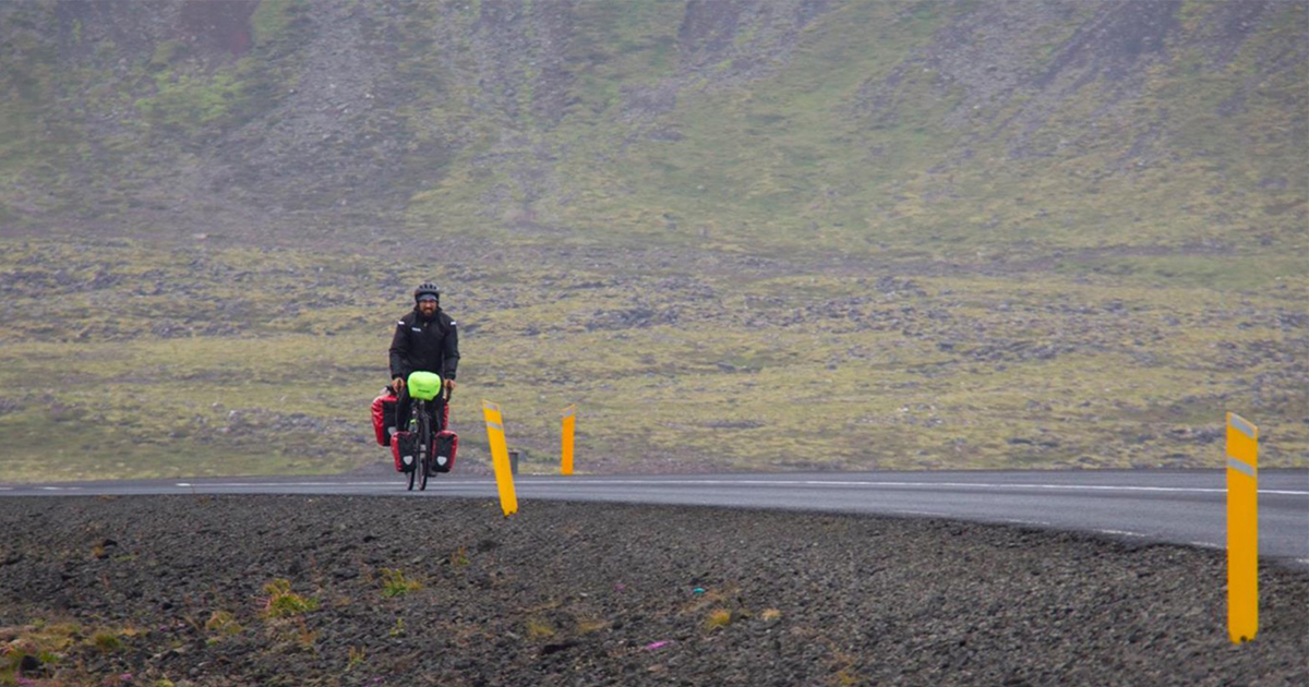 Cycle4Wellbeing di New Wellness Education - APS Cycle4Wellbeing-New Wellness Education - APS