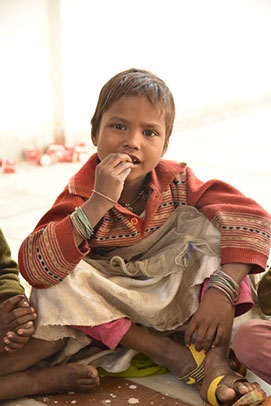 C. H. I. L. D. di SOS INFANZIA NEL MONDO C. H. I. L. D. -SOS INFANZIA NEL MONDO