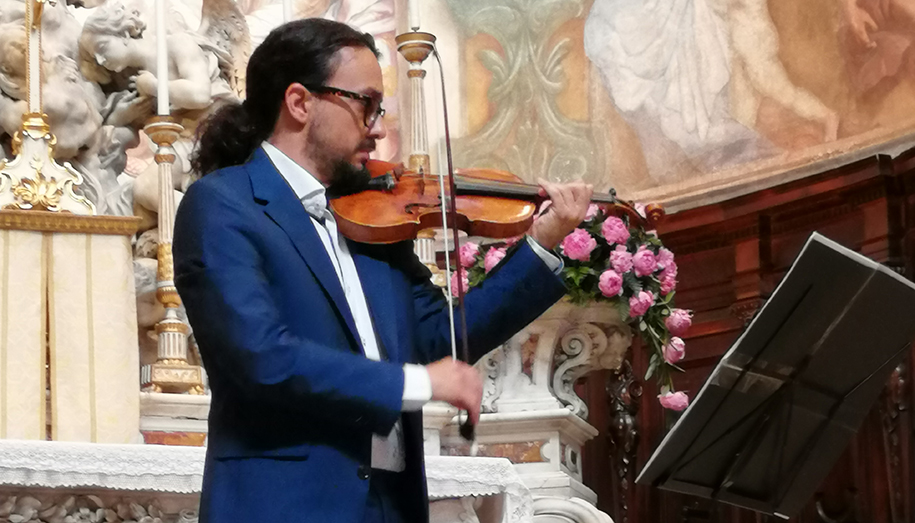 Beethoven 2020 -GOG Giovine Orchestra Genovese