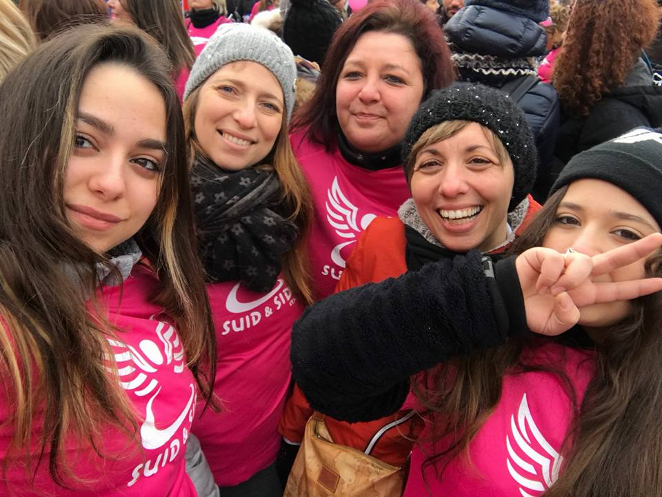 Corriamo, combattiamo e preveniamo!-SUID & SIDS Italia Onlus