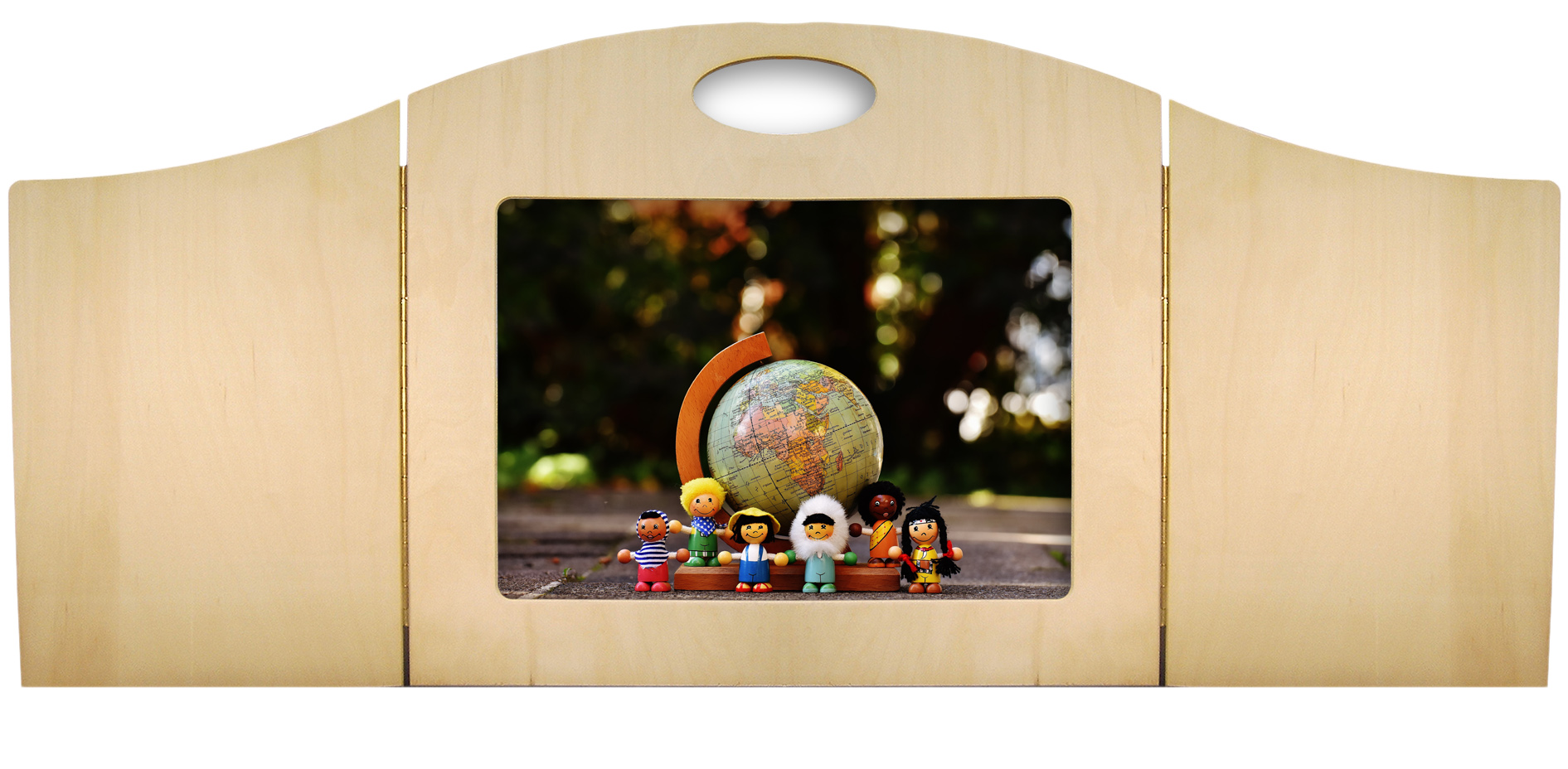 Amici e amiche del Kamishibai -Progeu