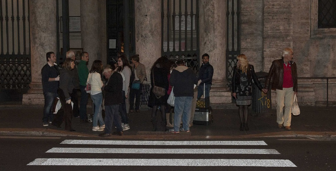 Corri per far vivere RomAltruista-RomAltruista Onlus