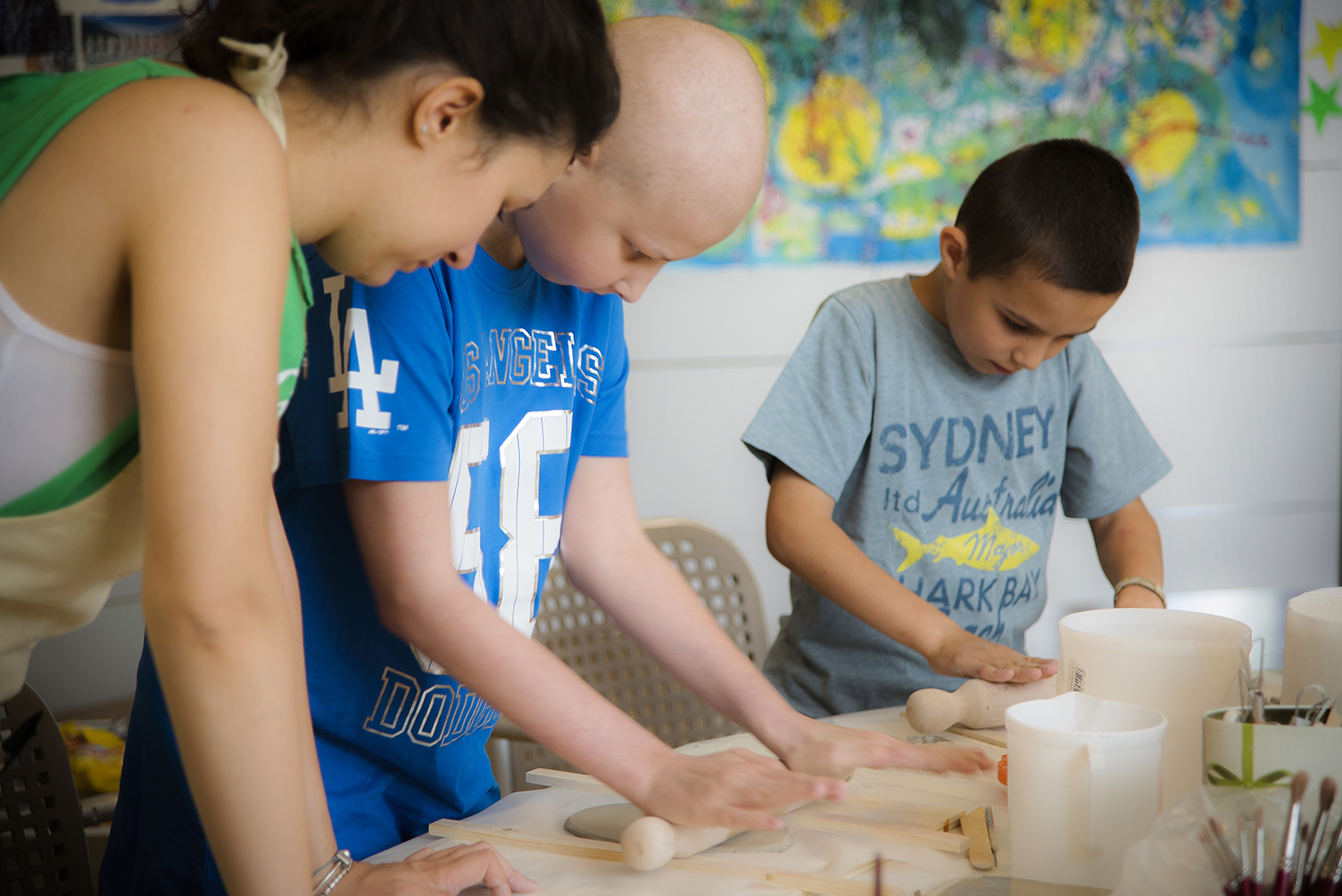 Centro Maria Letizia Verga di Comitato Maria Letizia Verga Centro Maria Letizia Verga-Comitato Maria Letizia Verga