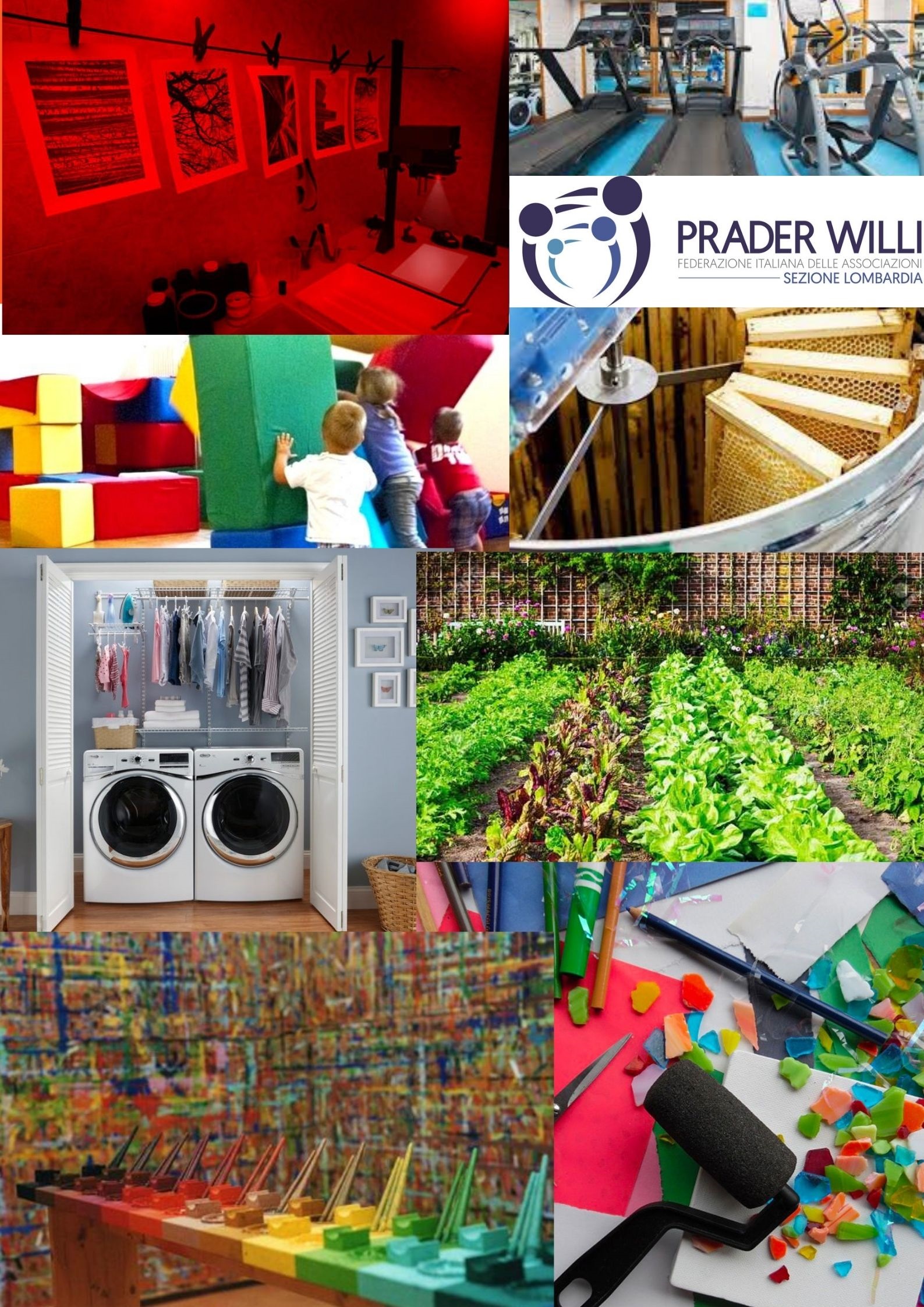 ASSO LIBERA TUTTI! di PWS Lombardia ASSO LIBERA TUTTI!-PWS Lombardia