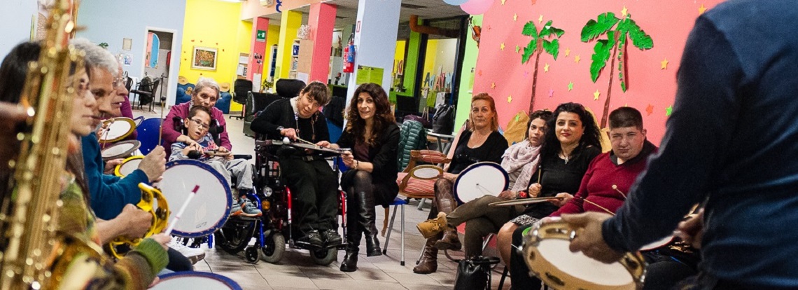 Corri per far vivere RomAltruista-RomAltruista Onlus