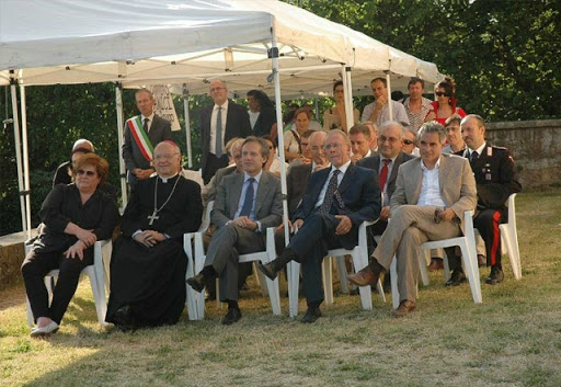 La Rocca - Una casa famiglia per persone con grave lesione cerebrale di Brain Onlus Associazione Trauma Cranico La Rocca - Una casa famiglia per persone con grave lesione cerebrale-Brain Onlus Associazione Trauma Cranico