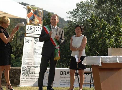 La Rocca - Una casa famiglia per persone con grave lesione cerebrale di Brain Onlus Associazione Trauma Cranico La Rocca - Una casa famiglia per persone con grave lesione cerebrale-Brain Onlus Associazione Trauma Cranico