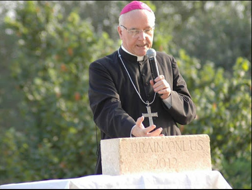 La Rocca - Una casa famiglia per persone con grave lesione cerebrale di Brain Onlus Associazione Trauma Cranico La Rocca - Una casa famiglia per persone con grave lesione cerebrale-Brain Onlus Associazione Trauma Cranico