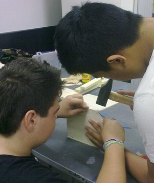 Finalmente qualcuno si è fidato di me! di Società Cooperativa sociale IN-PRESA Finalmente qualcuno si è fidato di me!-Società Cooperativa sociale IN-PRESA