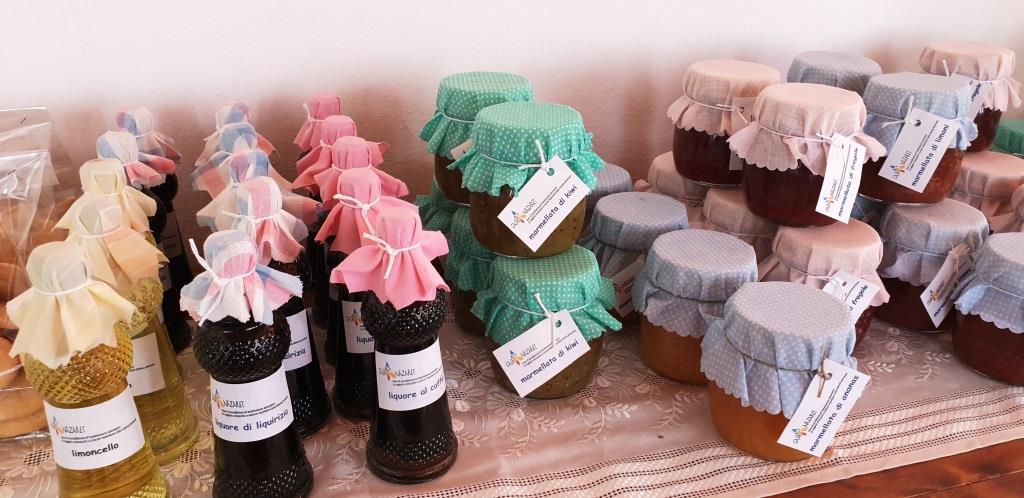 CASA NAZARET di Il Villaggio CASA NAZARET-Il Villaggio