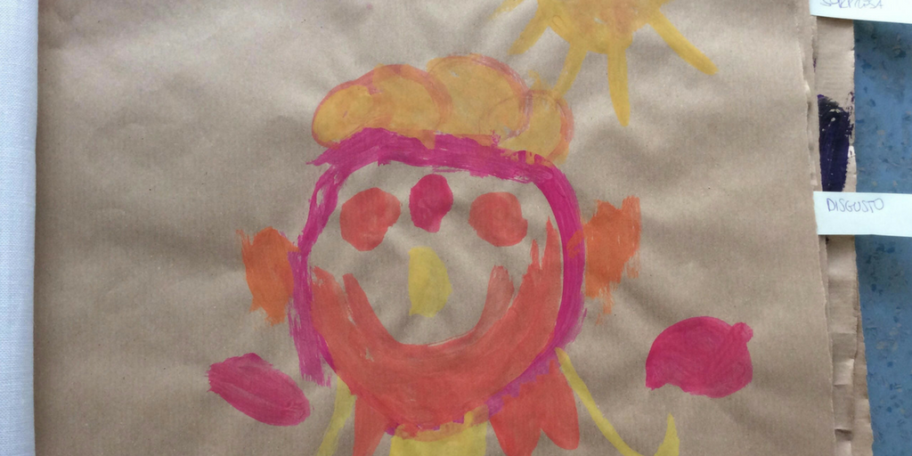 EMOZIONANDO vincere il bullismo giocando di Fondazione HPNR Onlus EMOZIONANDO vincere il bullismo giocando-Fondazione HPNR Onlus