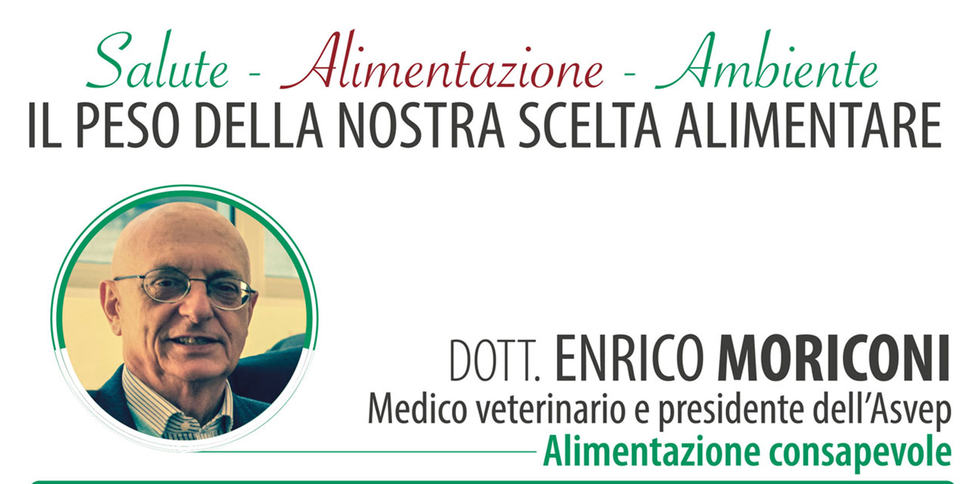 Salute - Alimentazione - Ambiente-Legambiente Biella