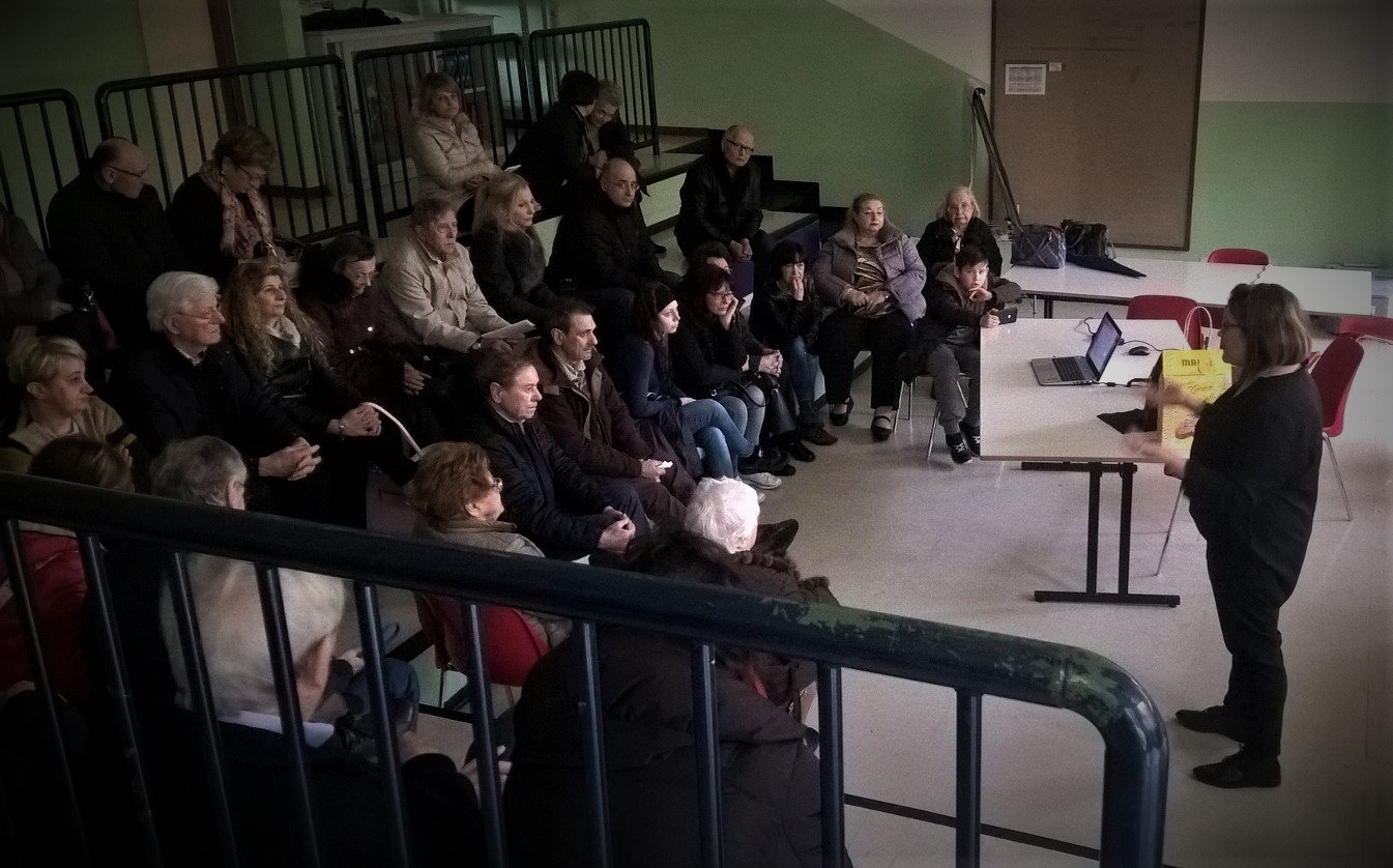 L'ALBERO DELLA VITA-AFAP onlus