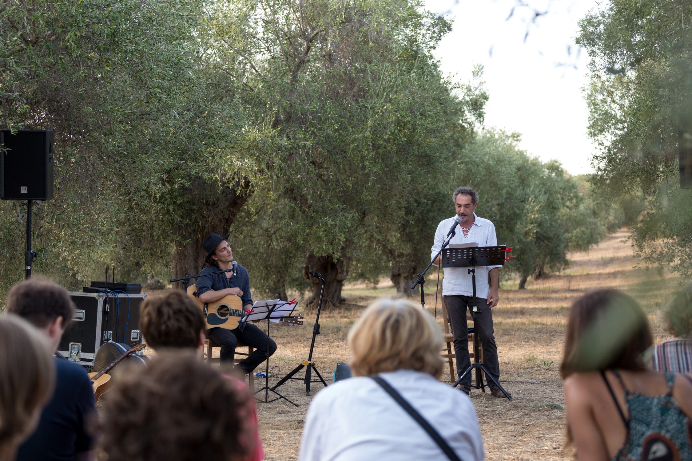 Clorofilla film festival di Circolo Festambiente Clorofilla film festival -Circolo Festambiente