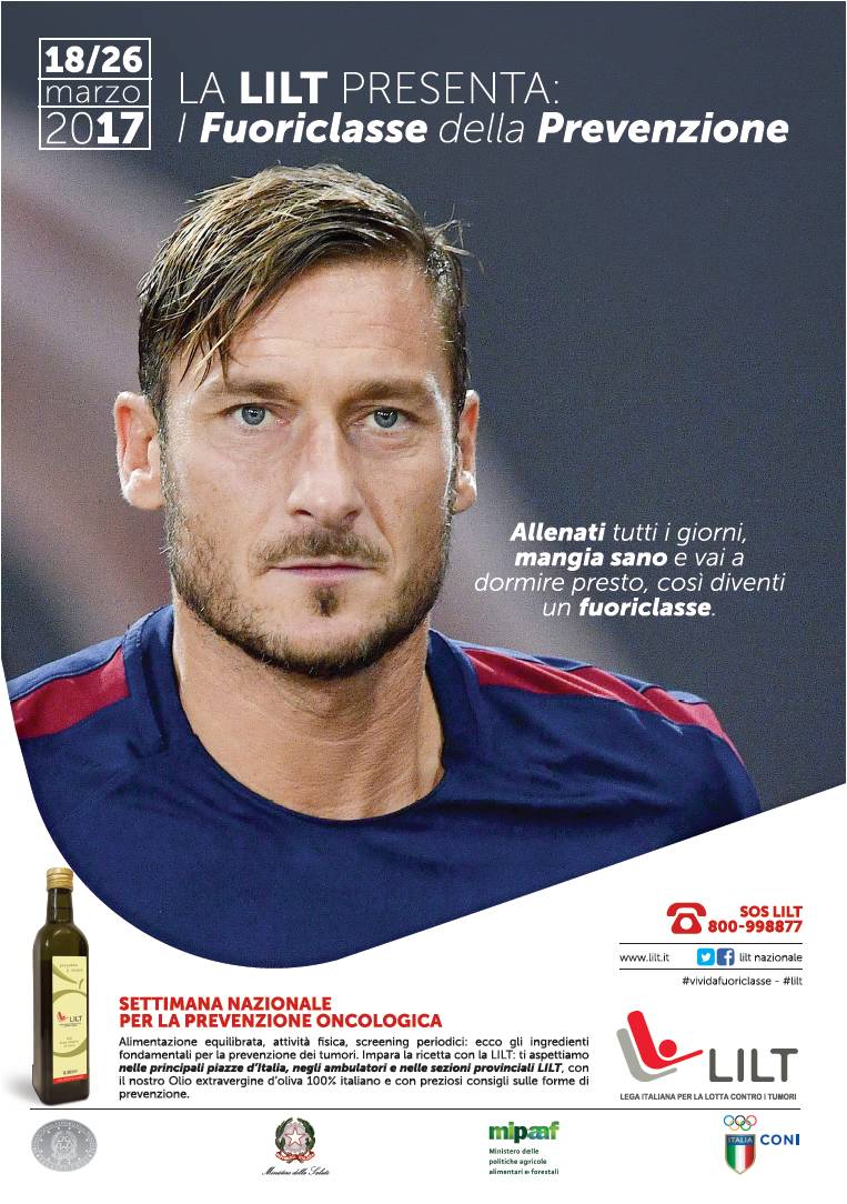 #Teen4Food: alimento le mie passioni-LILT Bologna