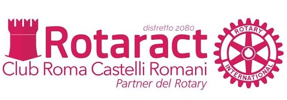 di Rotaract Roma Castelli Romani -Rotaract Roma Castelli Romani