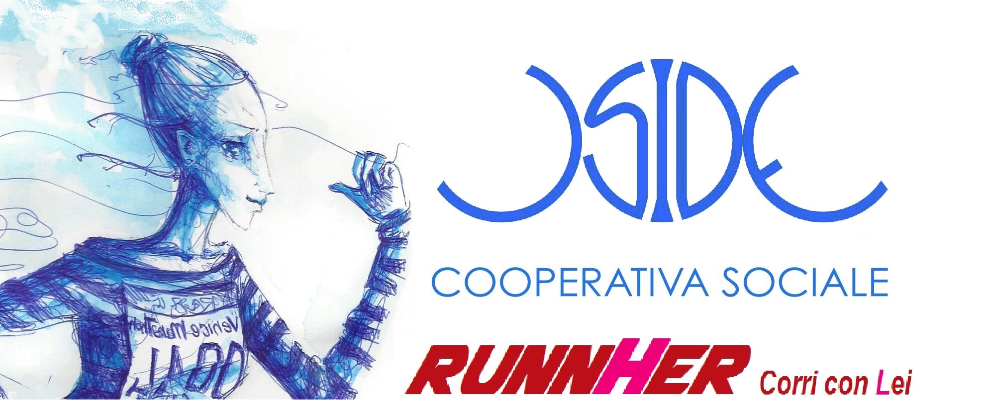 RUNNHER corri con Lei di ISIDE ONLUS RUNNHER corri con Lei-ISIDE ONLUS