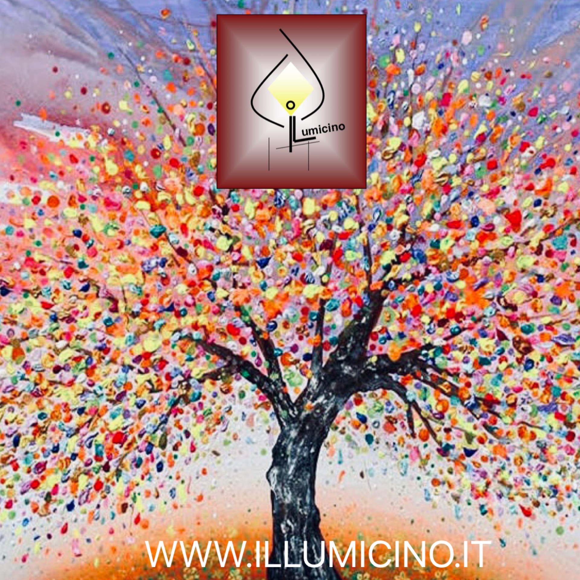 Il Lumicino nella Valle dei Sicomori-IL LUMICINO