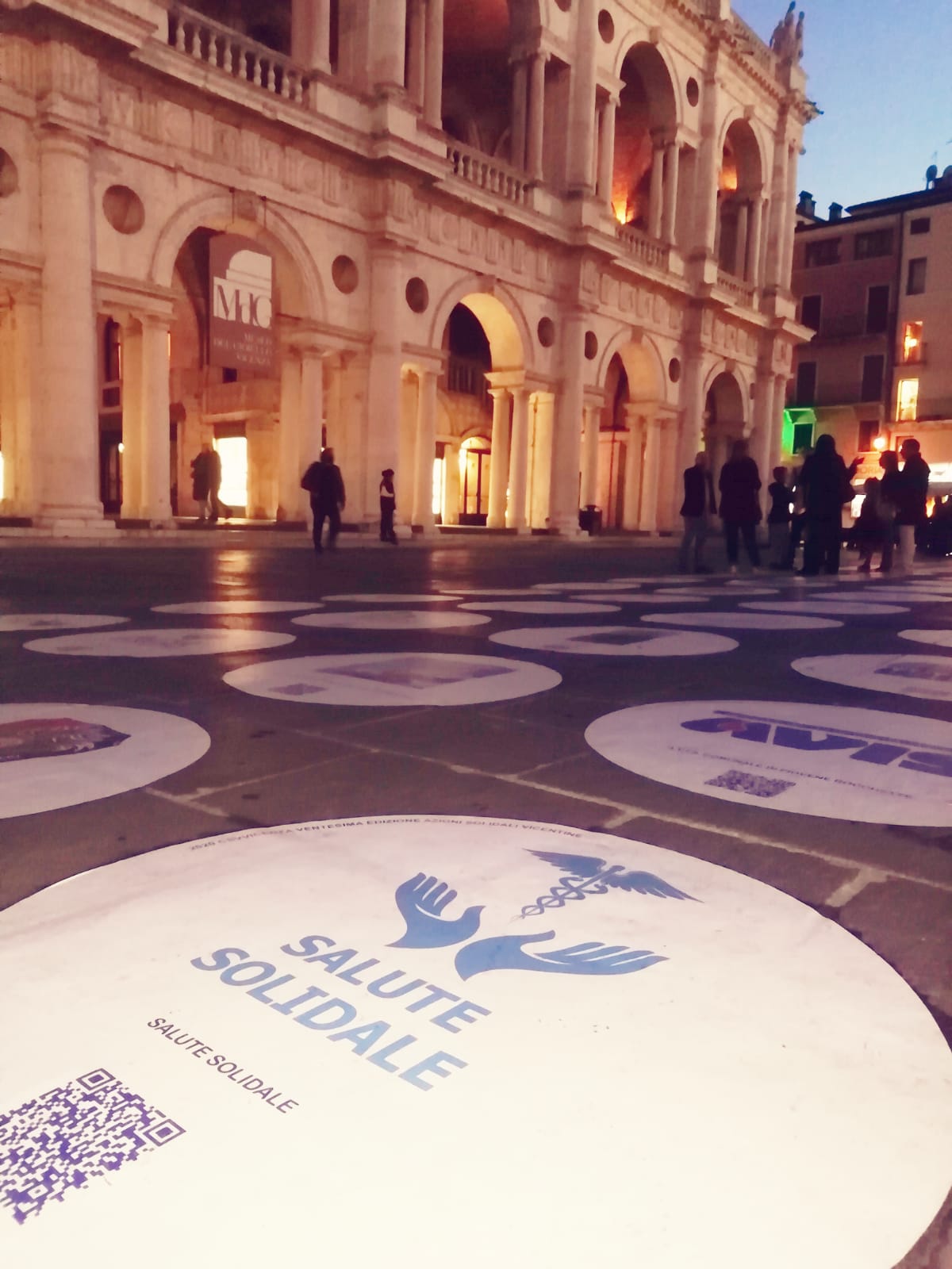 Benessere per donne con cancro al seno di SALUTE SOLIDALE Benessere per donne con cancro al seno-SALUTE SOLIDALE