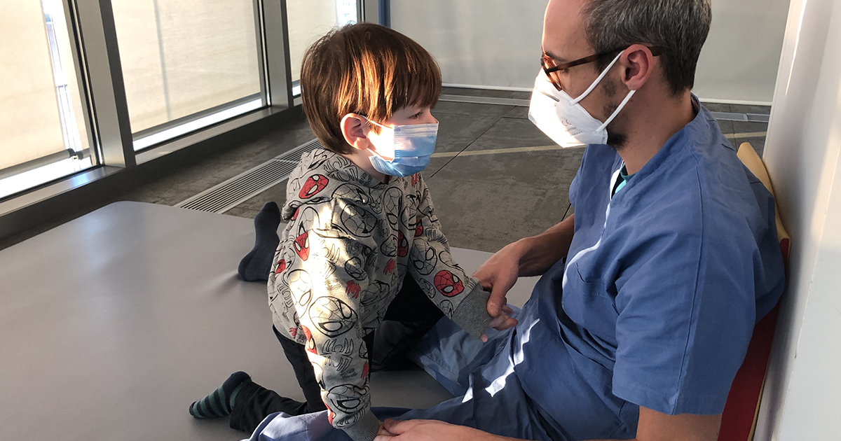 TOGETHER TO RUN - 2021!!!!!-FONDAZIONE TOG