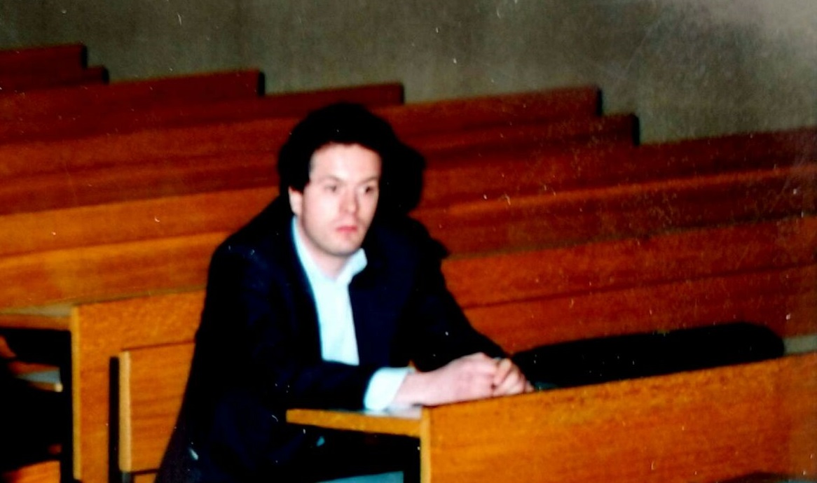 Un giardino in memoria di Luca di Università Bocconi Un giardino in memoria di Luca-Università Bocconi