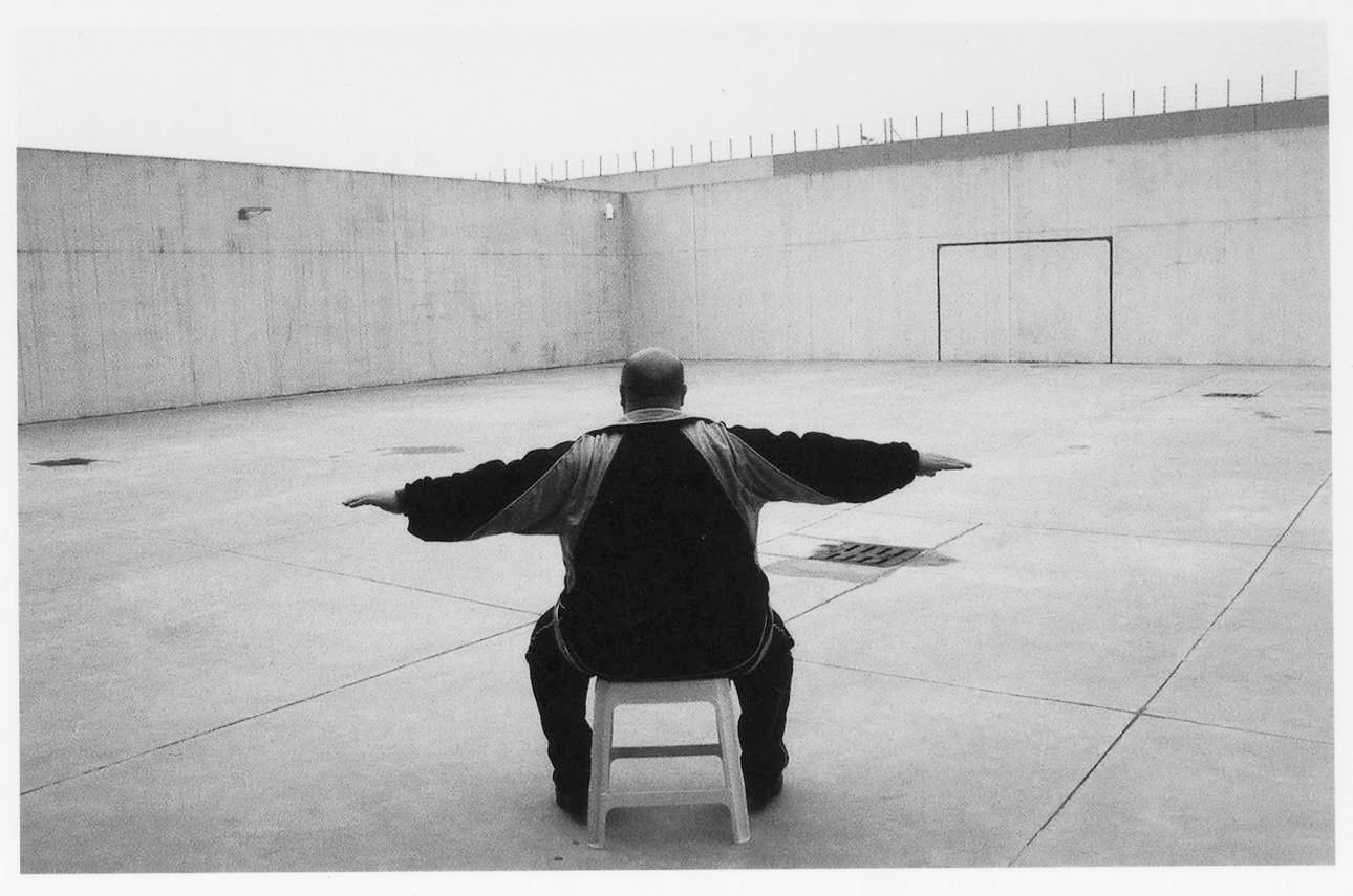 Mediazione carceraria tra pari, Bollate-Sesta Opera San Felede