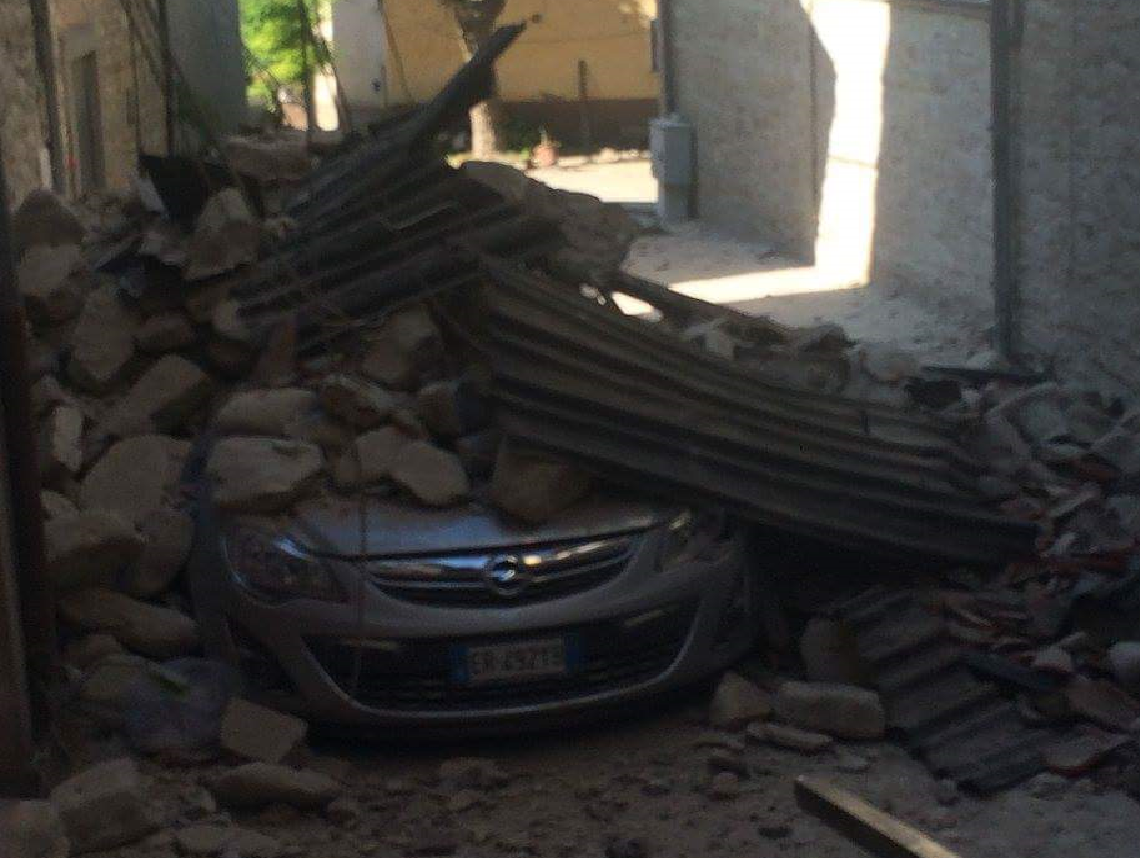 Un aiuto per Grisciano-Amici di Grisciano