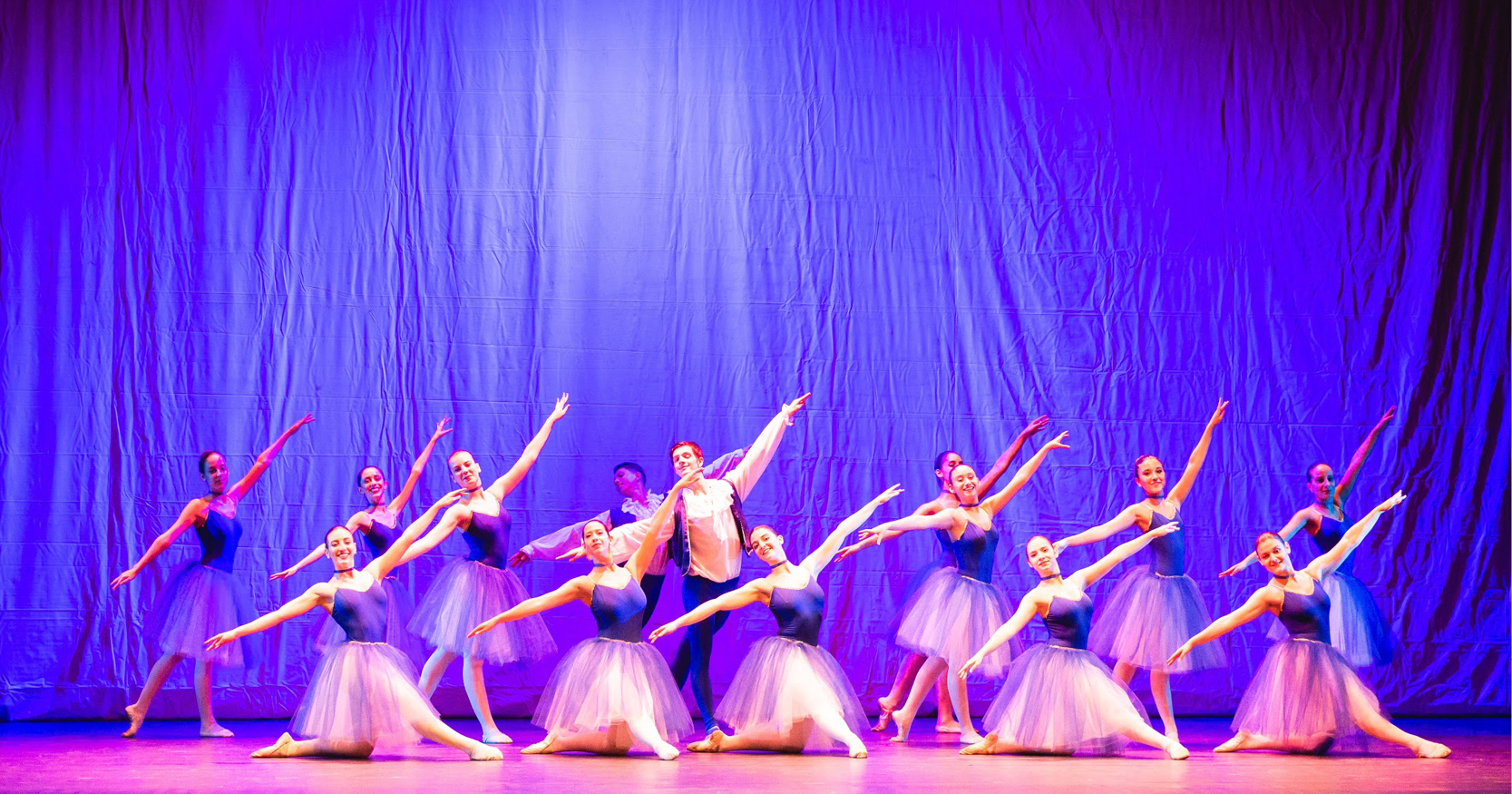 #imadancer for Hospice di Hospice Via delle Stelle #imadancer for Hospice-Hospice Via delle Stelle