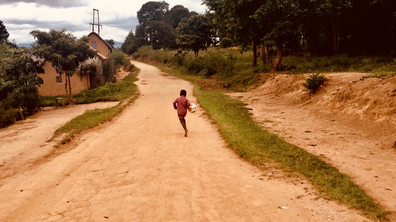 Volontariato Sportivo Internazionale-CSI per il Mondo