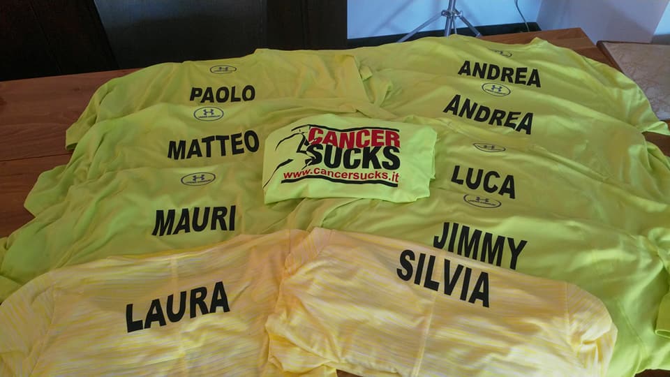 #cancersucks di FORB #cancersucks-FORB