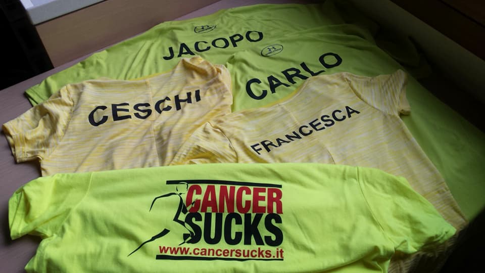 #cancersucks di FORB #cancersucks-FORB