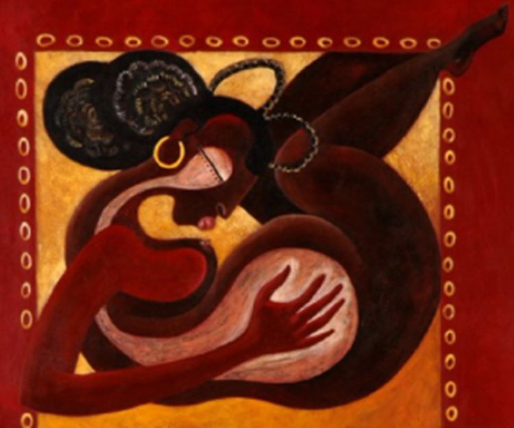 MAMMA SICURA: PROTEZIONE DEL PARTO-Medici in Africa