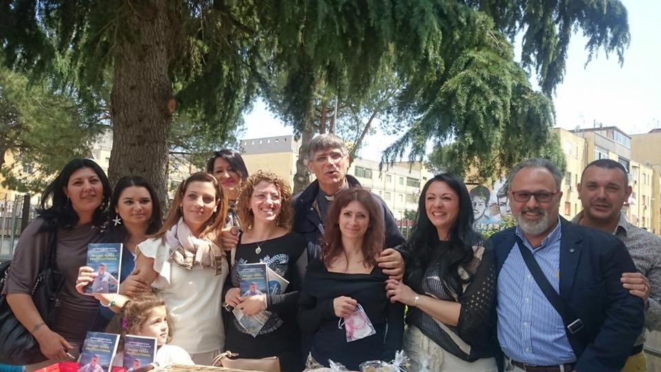 #camminaconnoi di #camminaconnoi-