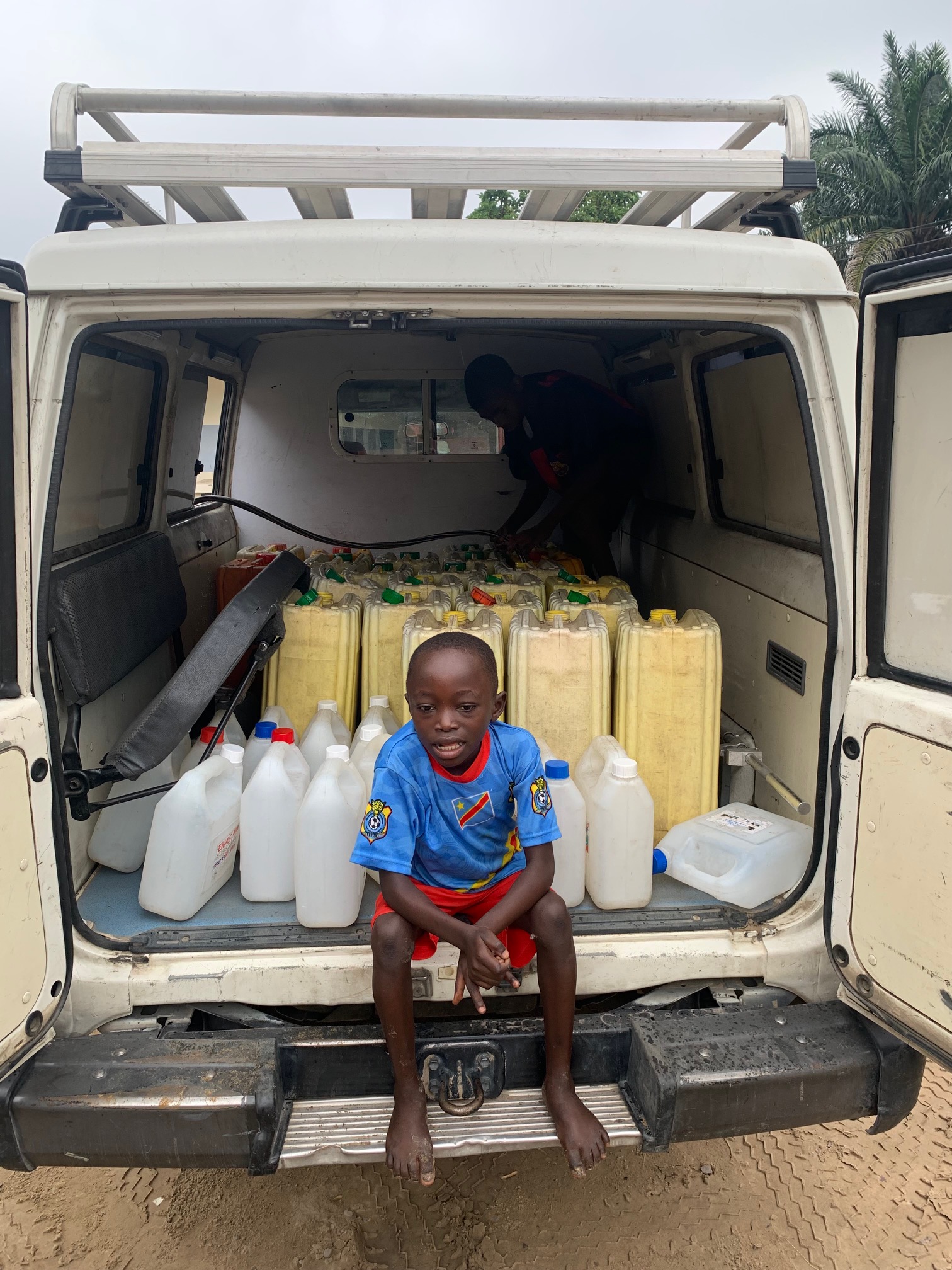 ...e si prese cura di loro! di ABC MONDO ODV ...e si prese cura di loro!-ABC MONDO ODV