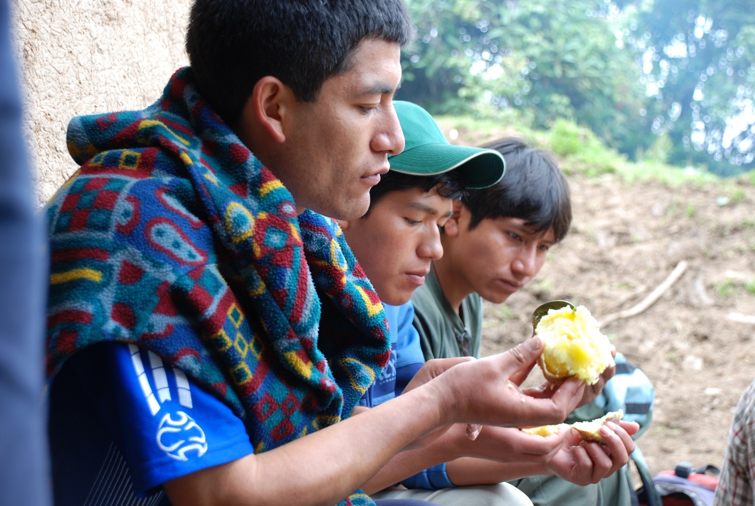 DI CORSA CON BENJHI E LA SUA CLASSE!-Iscos Lombardia