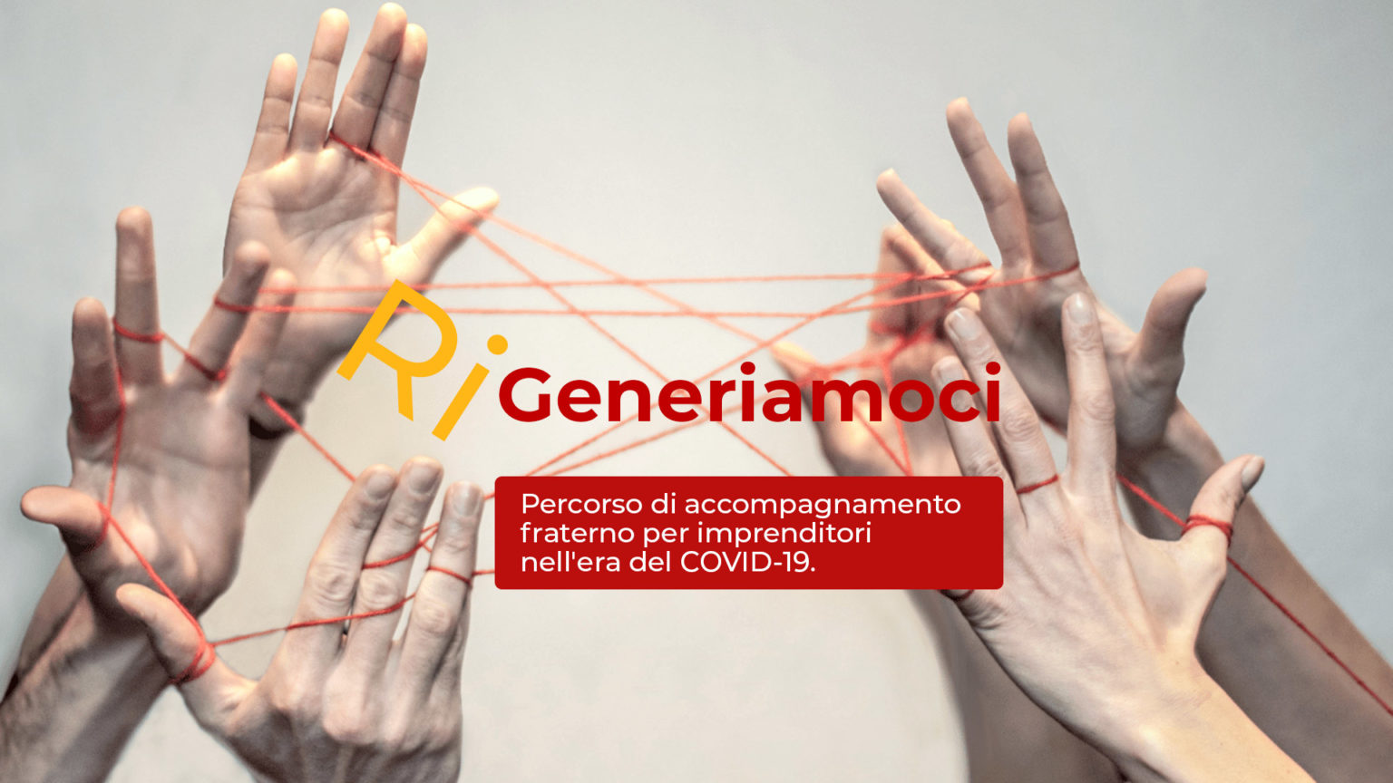Ri-Generiamoci -ConTatto Aps