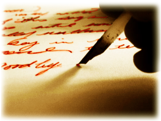 ...In punta di penna-AVAPO - Mestre