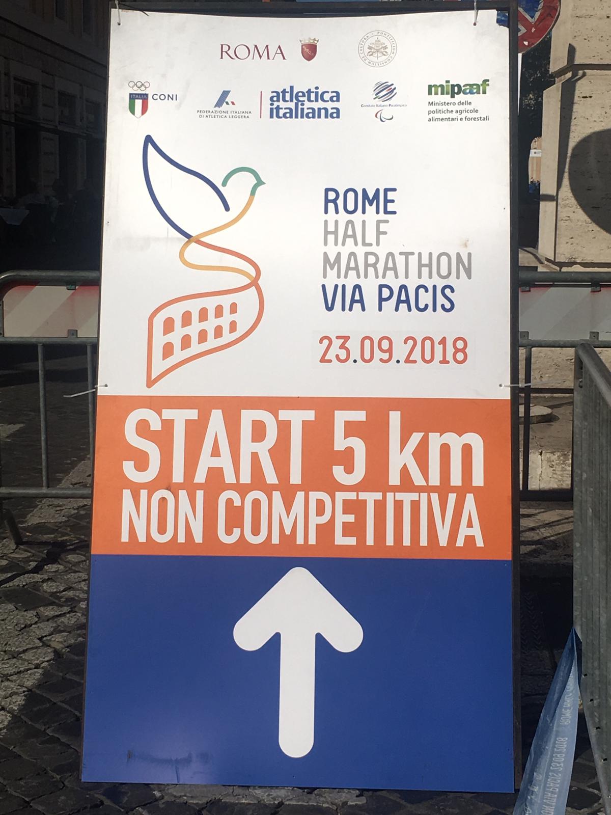 Genitori si diventa...in corsa di GSD Onlus Genitori si diventa...in corsa-GSD Onlus