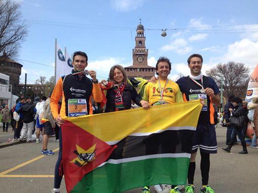 Progetto Colors Mozambico...e la nostra sfida è per Regina! di Progetto Colors Progetto Colors Mozambico...e la nostra sfida è per Regina!-Progetto Colors