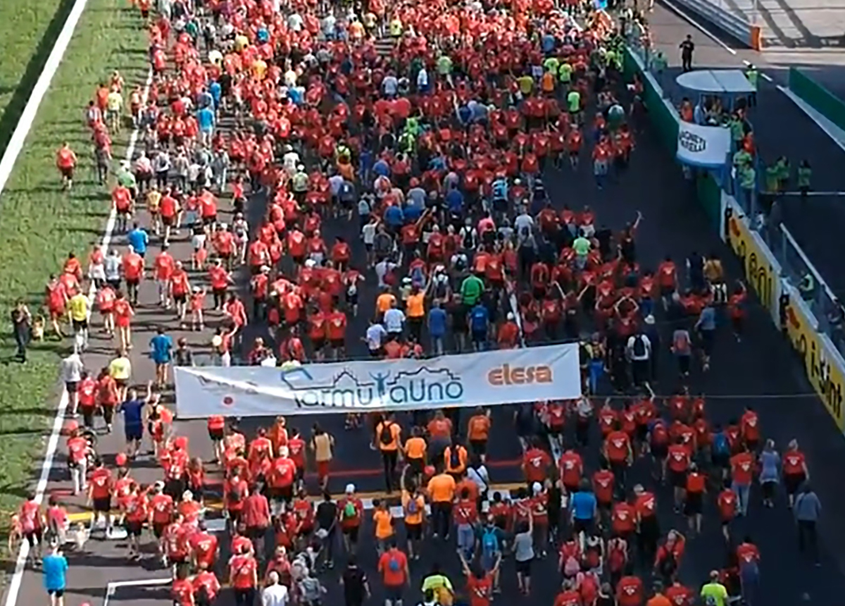 Casa LILT a Monza-LILT Milano Monza Brianza