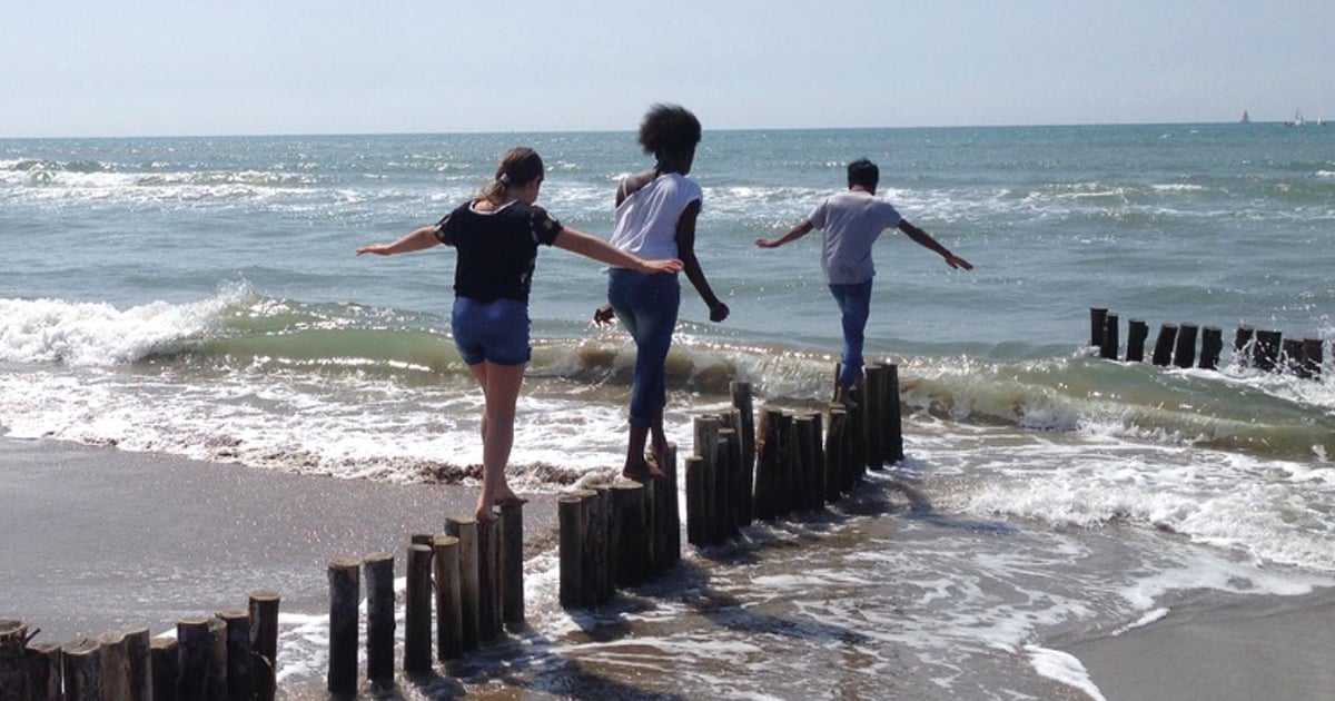 Vacanze formato casa-famiglia-Il Tetto