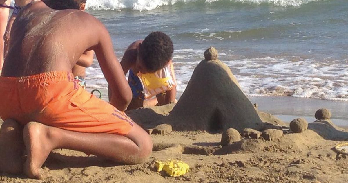 Vacanze formato casa-famiglia-Il Tetto