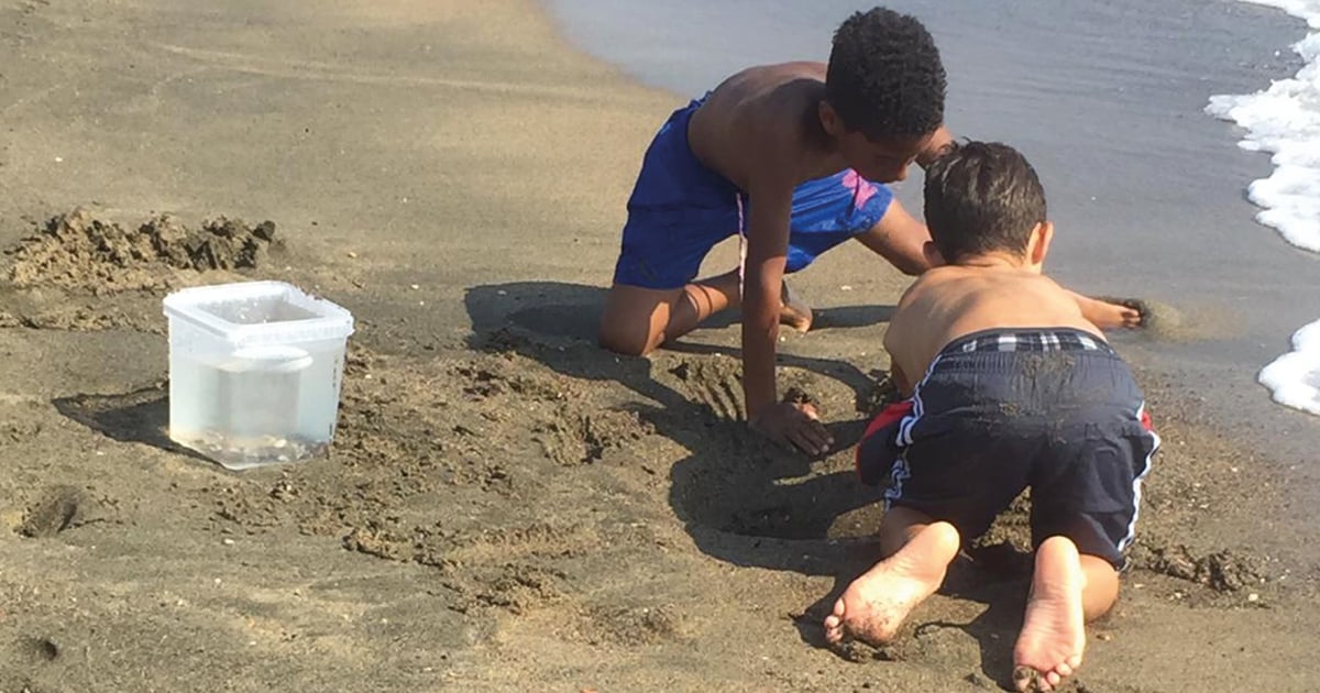 Vacanze formato casa-famiglia-Il Tetto