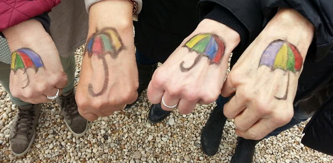 Taglia il traguardo, Mary Poppins Onlus! di Mary Poppins Onlus Taglia il traguardo, Mary Poppins Onlus!-Mary Poppins Onlus