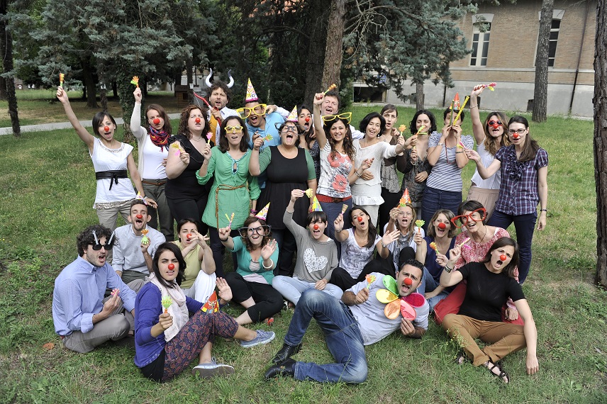 BORSA ALUMNI 2017 Master in Fundraising di Philanthropy Centro Studi BORSA ALUMNI 2017 Master in Fundraising-Philanthropy Centro Studi