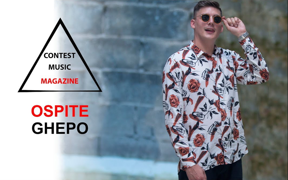 ContestMusicMagazine di Associazione Rinascimento ContestMusicMagazine-Associazione Rinascimento