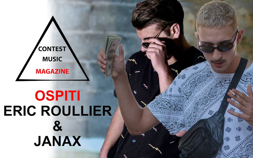 ContestMusicMagazine di Associazione Rinascimento ContestMusicMagazine-Associazione Rinascimento